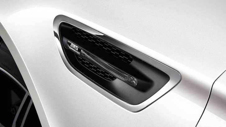 BMW Rolls Out Exclusive M5 Competition Edition