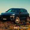 Porsche Updates Cayenne, Macan Range
