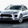 Porsche Updates Cayenne, Macan Range