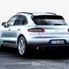 Porsche Updates Cayenne, Macan Range