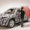 Skoda Kodiaq Teased As Tour de France Lead Car