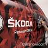Skoda Kodiaq Teased As Tour de France Lead Car