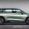 Skoda Kodiaq Teased As Tour de France Lead Car