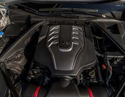 Genesis G80 Launches To Replace Hyundai Luxury Saloon