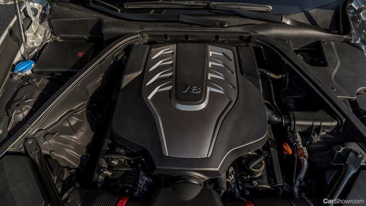Genesis G80 Launches To Replace Hyundai Luxury Saloon