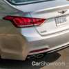 Genesis G80 Launches To Replace Hyundai Luxury Saloon