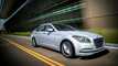Genesis G80 Launches To Replace Hyundai Luxury Saloon