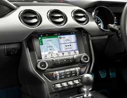 Ford Stirs Up Support For SYNC3 AppLink With New Emulator
