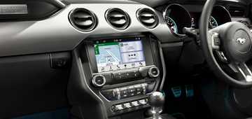 Ford Stirs Up Support For SYNC3 AppLink With New Emulator