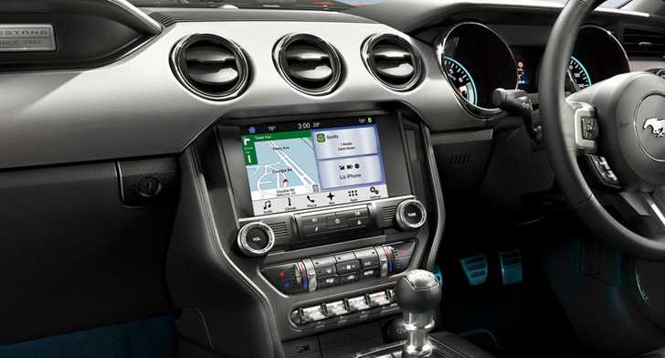 Ford Stirs Up Support For SYNC3 AppLink With New Emulator