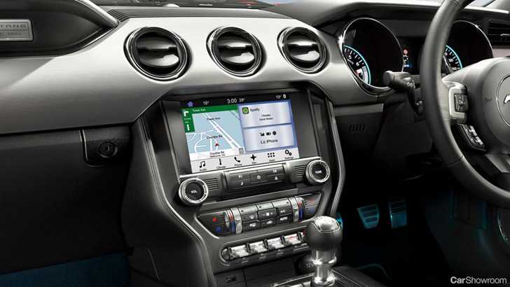 Ford Stirs Up Support For SYNC3 AppLink With New Emulator