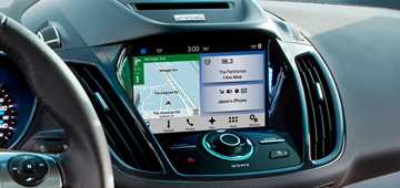 Ford Stirs Up Support For SYNC3 AppLink With New Emulator