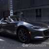 Mazda’s Next MX-5 Could Utilise Carbon Fibre Construction