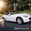 Mazda’s Next MX-5 Could Utilise Carbon Fibre Construction