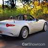 Mazda’s Next MX-5 Could Utilise Carbon Fibre Construction