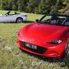 Mazda’s Next MX-5 Could Utilise Carbon Fibre Construction