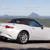 Mazda’s Next MX-5 Could Utilise Carbon Fibre Construction