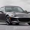 Mazda’s Next MX-5 Could Utilise Carbon Fibre Construction
