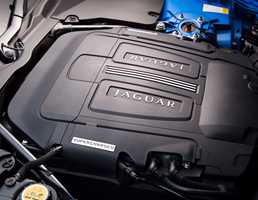 BMW Could Supply Jaguar Land Rover With V8s