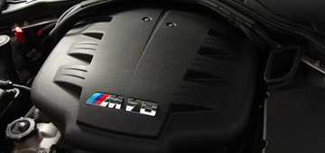 BMW Could Supply Jaguar Land Rover With V8s