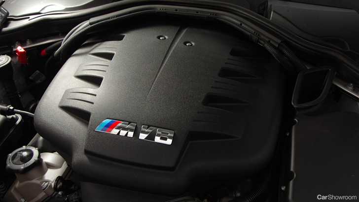 BMW Could Supply Jaguar Land Rover With V8s