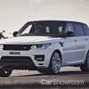 BMW Could Supply Jaguar Land Rover With V8s