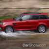 BMW Could Supply Jaguar Land Rover With V8s