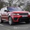 BMW Could Supply Jaguar Land Rover With V8s