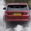 BMW Could Supply Jaguar Land Rover With V8s