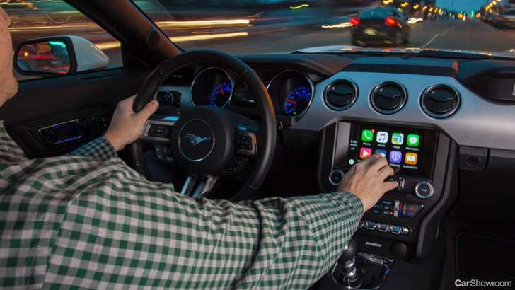 Ford Stirs Up Support For SYNC3 AppLink With New Emulator