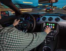 Ford To Offer SYNC3 Across All 2017 Models