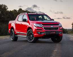 GM, Isuzu Go Separate Ways On Ute Tie-Up