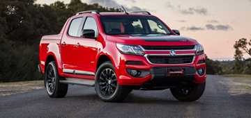 GM, Isuzu Go Separate Ways On Ute Tie-Up