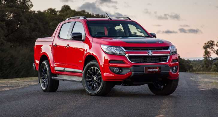 GM, Isuzu Go Separate Ways On Ute Tie-Up