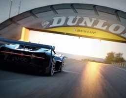 What Bugatti’s 1,118kW Chiron Might Have Looked Like