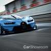What Bugatti’s 1,118kW Chiron Might Have Looked Like