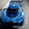What Bugatti’s 1,118kW Chiron Might Have Looked Like