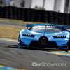 What Bugatti’s 1,118kW Chiron Might Have Looked Like