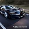 What Bugatti’s 1,118kW Chiron Might Have Looked Like