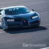 What Bugatti’s 1,118kW Chiron Might Have Looked Like
