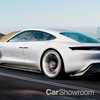 Porsche To Fill 1,400 New Jobs As Mission E Efforts Speed Up