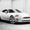 Jaguar Betting On Full Electric XJ, SUVs, Blurs Sports Car Focus