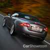 Jaguar Betting On Full Electric XJ, SUVs, Blurs Sports Car Focus
