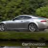 Jaguar Betting On Full Electric XJ, SUVs, Blurs Sports Car Focus