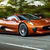Jaguar Betting On Full Electric XJ, SUVs, Blurs Sports Car Focus