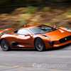 Jaguar Betting On Full Electric XJ, SUVs, Blurs Sports Car Focus