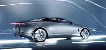 Jaguar Betting On Full Electric XJ, SUVs, Blurs Sports Car Focus