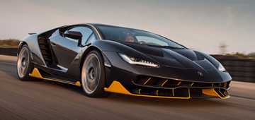Lamborghini Quashes Any Doubt About V12 Fading’s Relevance