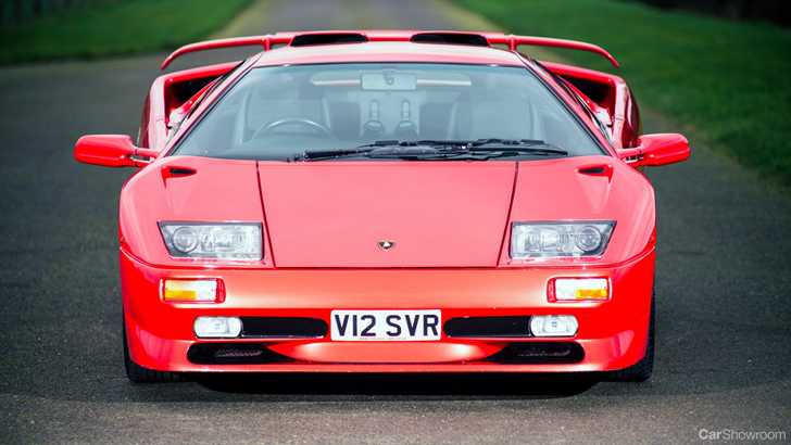 Lamborghini Quashes Any Doubt About V12 Fading’s Relevance
