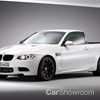 BMW Eyes Pick-Up As Possible Next New Model